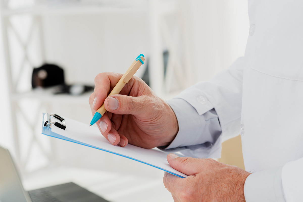 Testosterone Replacement Therapy In Testosterone Replacement Therapy Clinic In Hanford
