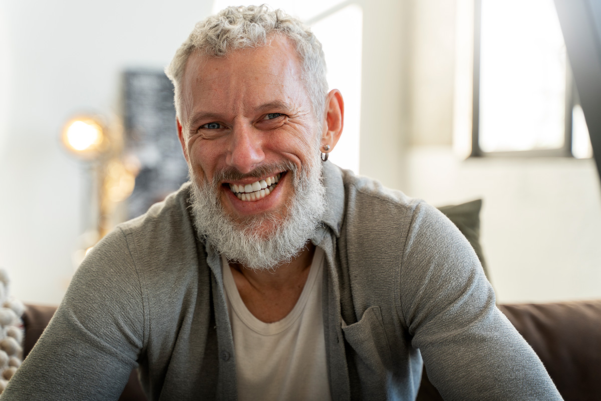 Testosterone Replacement Therapy for Men In Testosterone Replacement Therapy Clinic In Hanford
